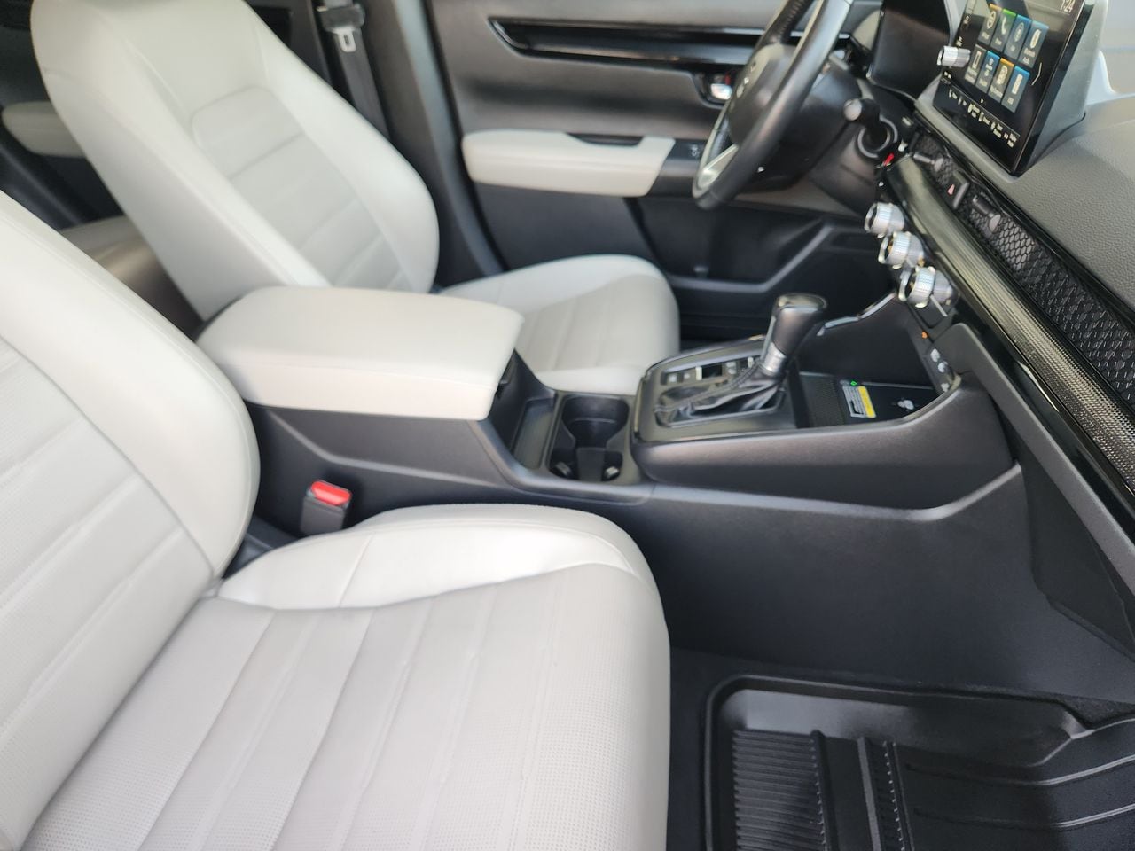 2023 Honda CR-V EX-L - Photo 13
