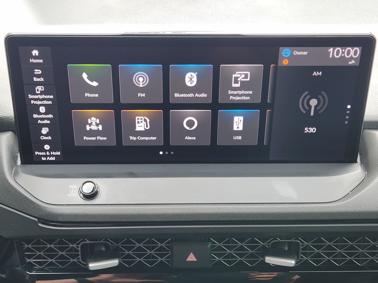 2023 Honda Accord Hybrid Sport - Photo 16