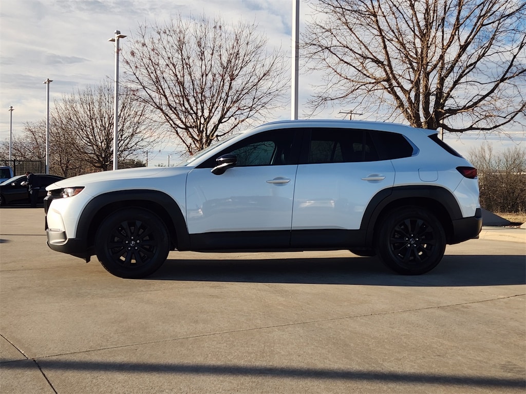 Used 2023 Mazda CX-50 2.5 S Preferred Plus Package SUV