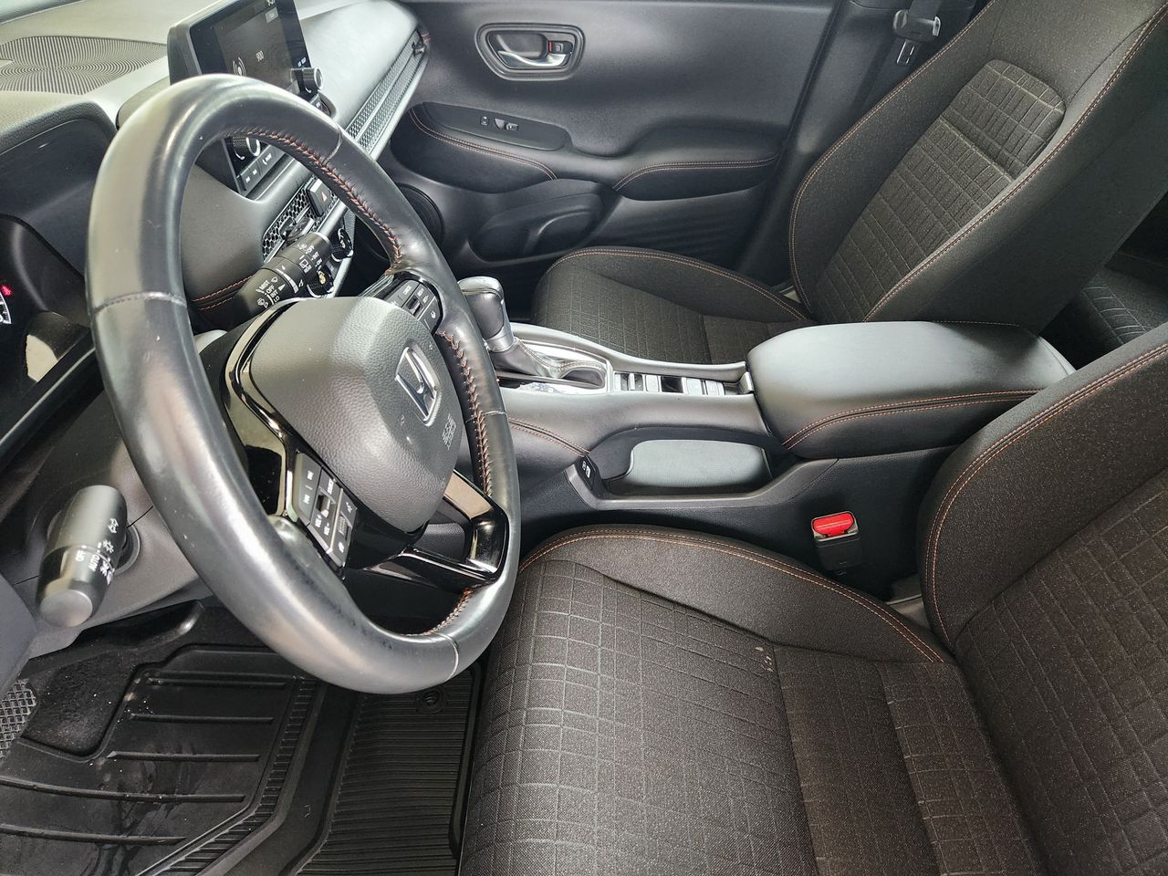 2023 Honda HR-V Sport - Photo 12