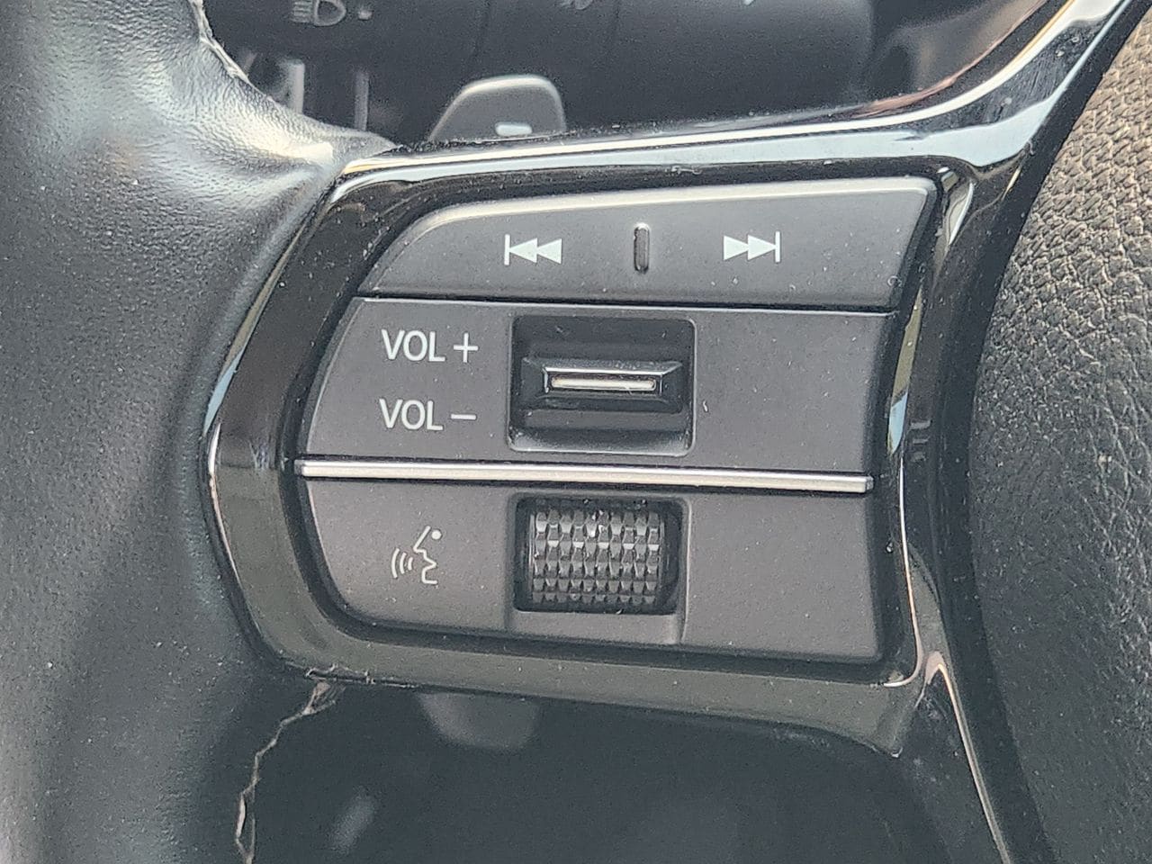 2022 Honda Civic Touring - Photo 27