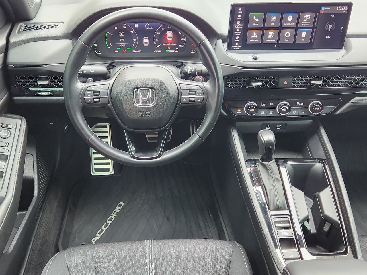 2023 Honda Accord Hybrid Sport - Photo 26
