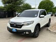  Honda Ridgeline