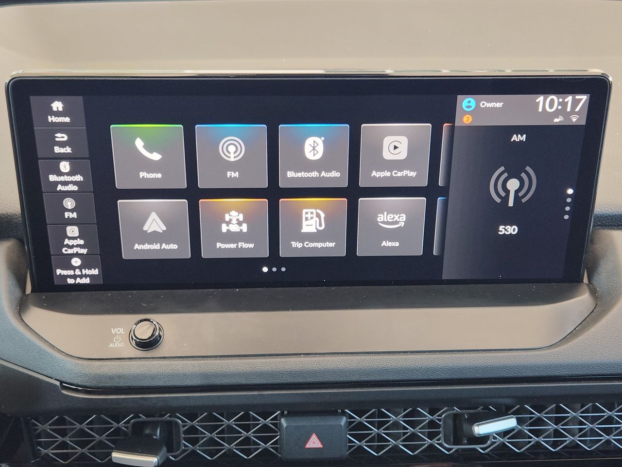 2025 Honda Accord Hybrid Sport-L - Photo 16