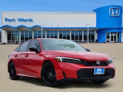 2026 Honda Civic Sport Sedan