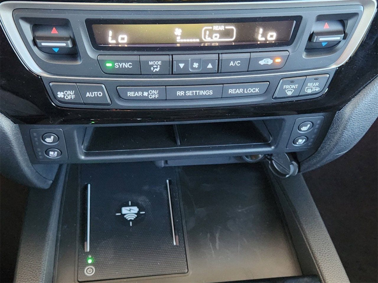 2026 Honda Ridgeline Black Edition - Photo 16