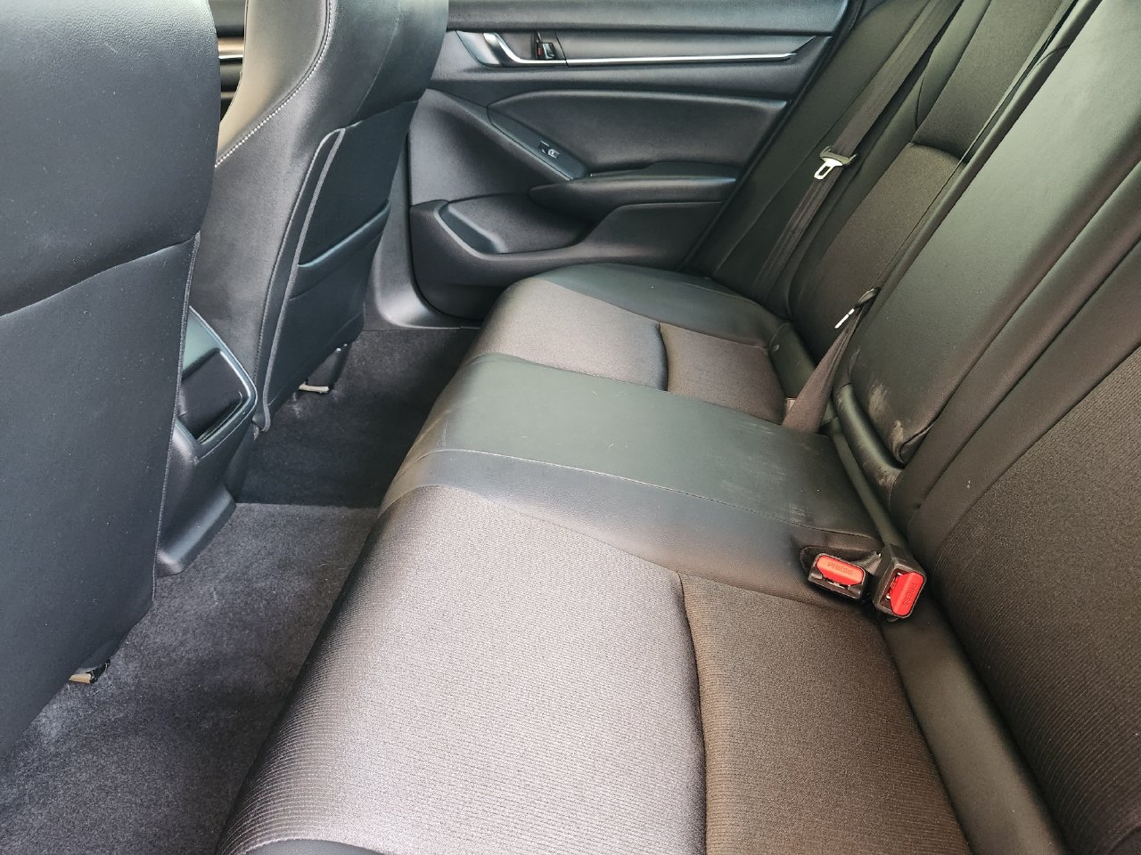 2022 Honda Accord Hybrid Sport - Photo 28