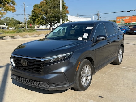 2023 Honda CR-V EX SUV