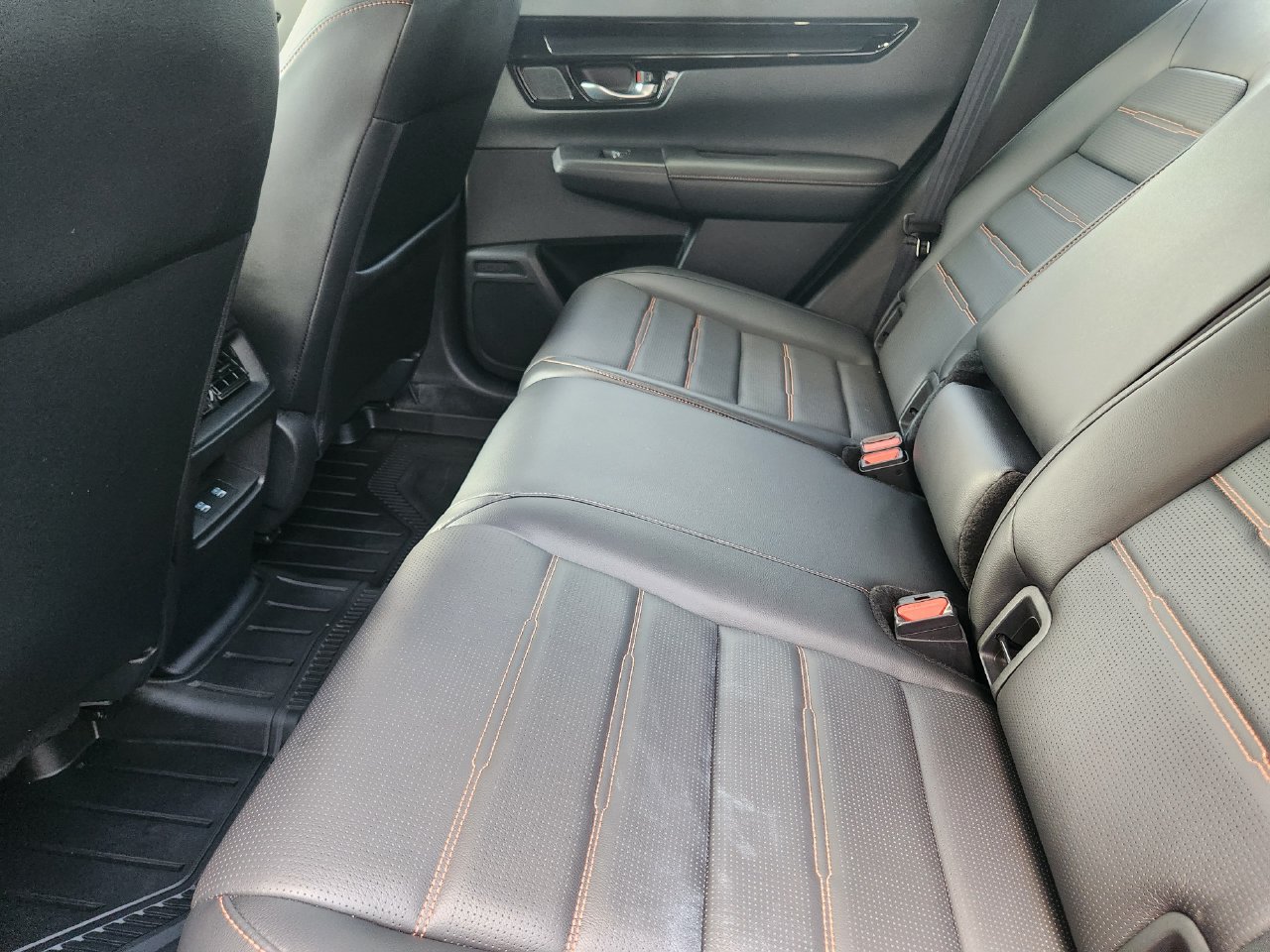 2023 Honda CR-V Sport Touring - Photo 29