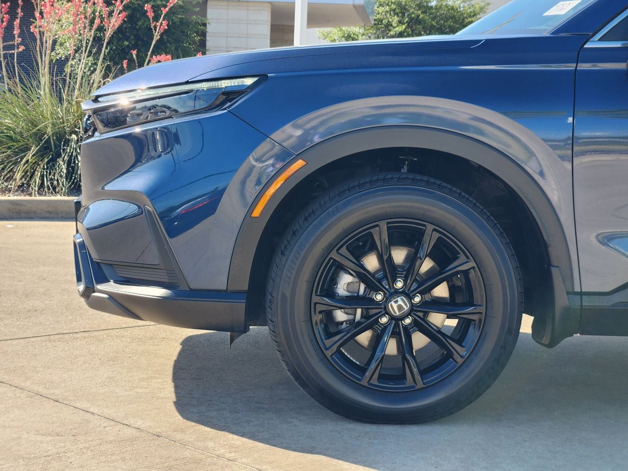 2025 Honda CR-V Sport - Photo 8