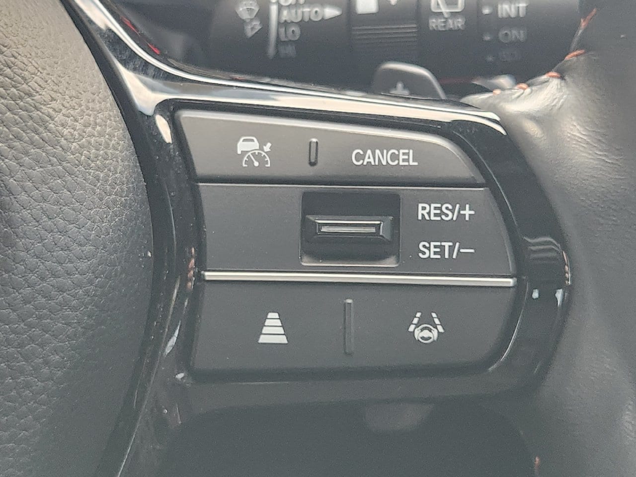 2023 Honda CR-V Sport Touring - Photo 28
