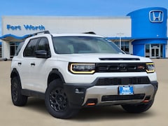 2026 Honda Passport TrailSport Blackout SUV