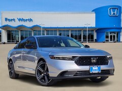 2026 Honda Accord SE Sedan