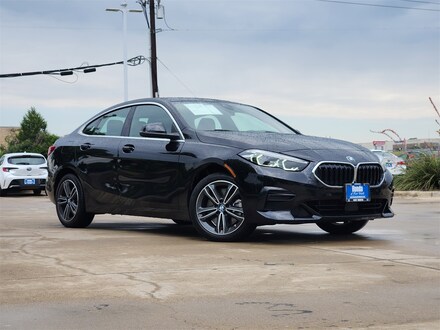 2024 BMW 228i 228i Gran Coupe