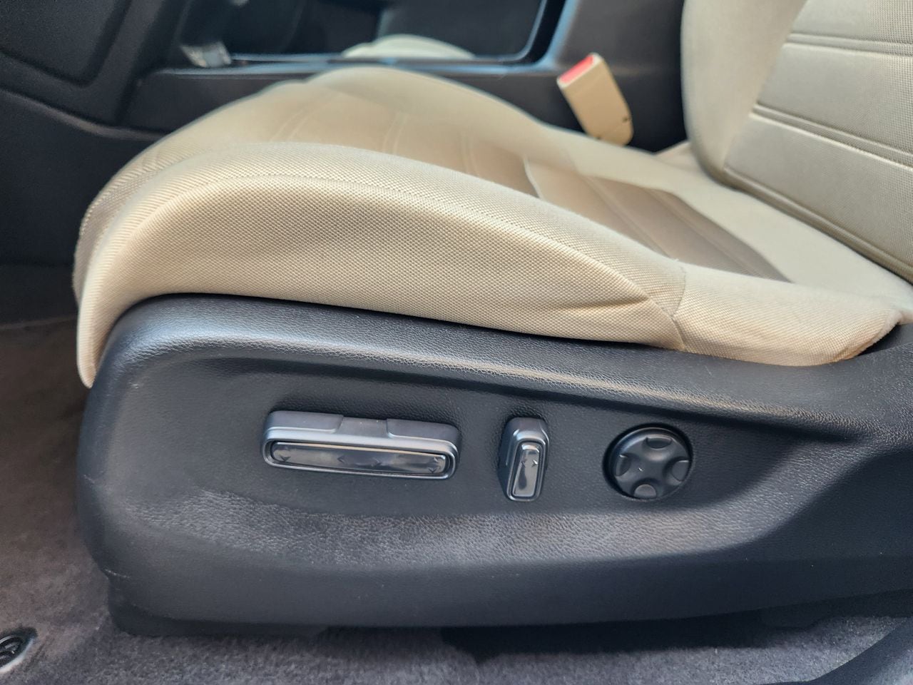 2021 Honda CR-V EX - Photo 23