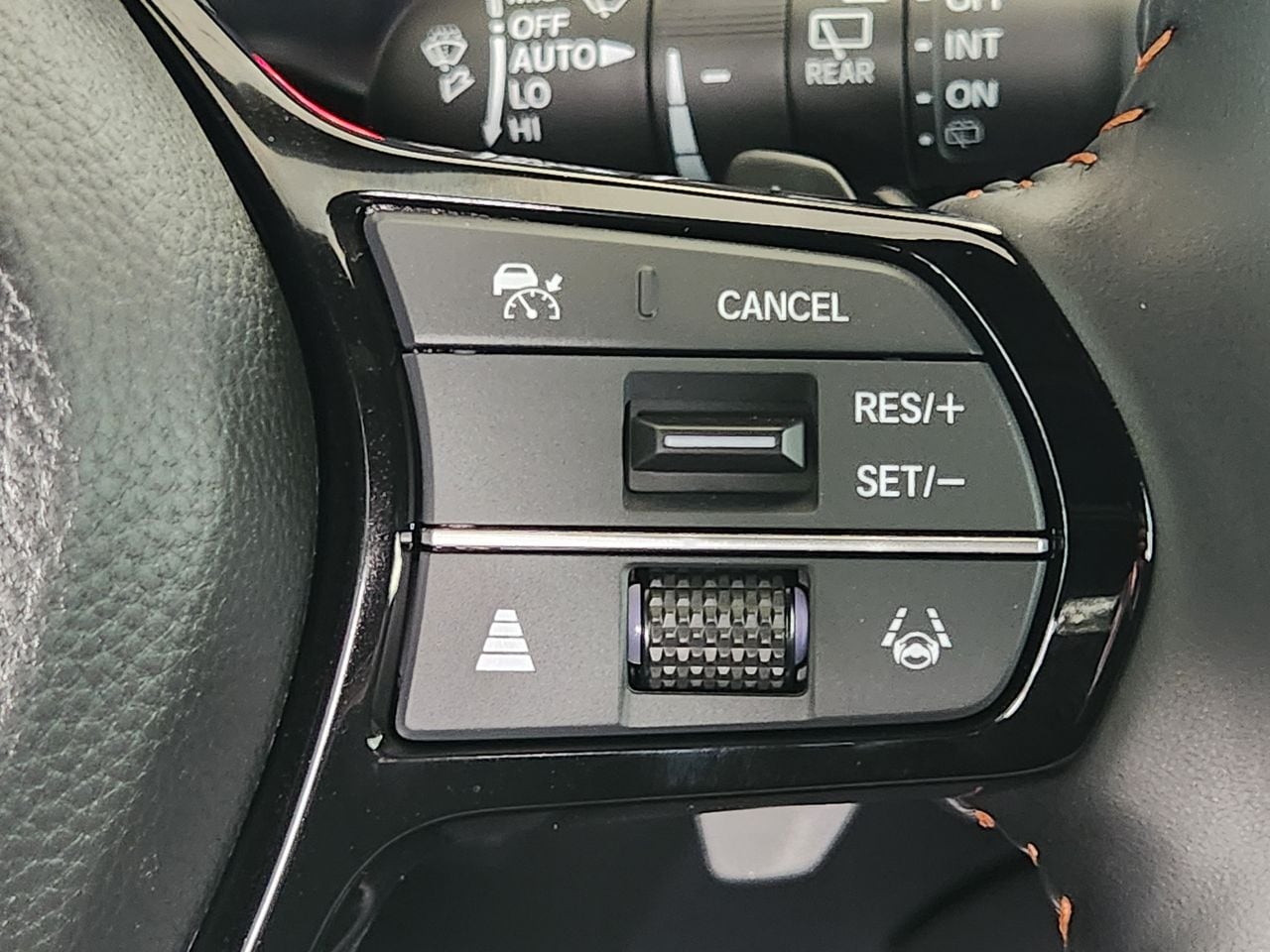 2026 Honda CR-V Sport Touring - Photo 28