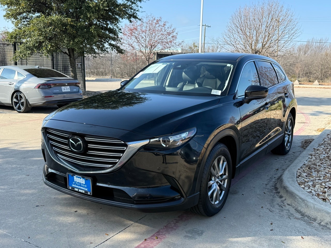 2019 Mazda CX-9 Touring's photo