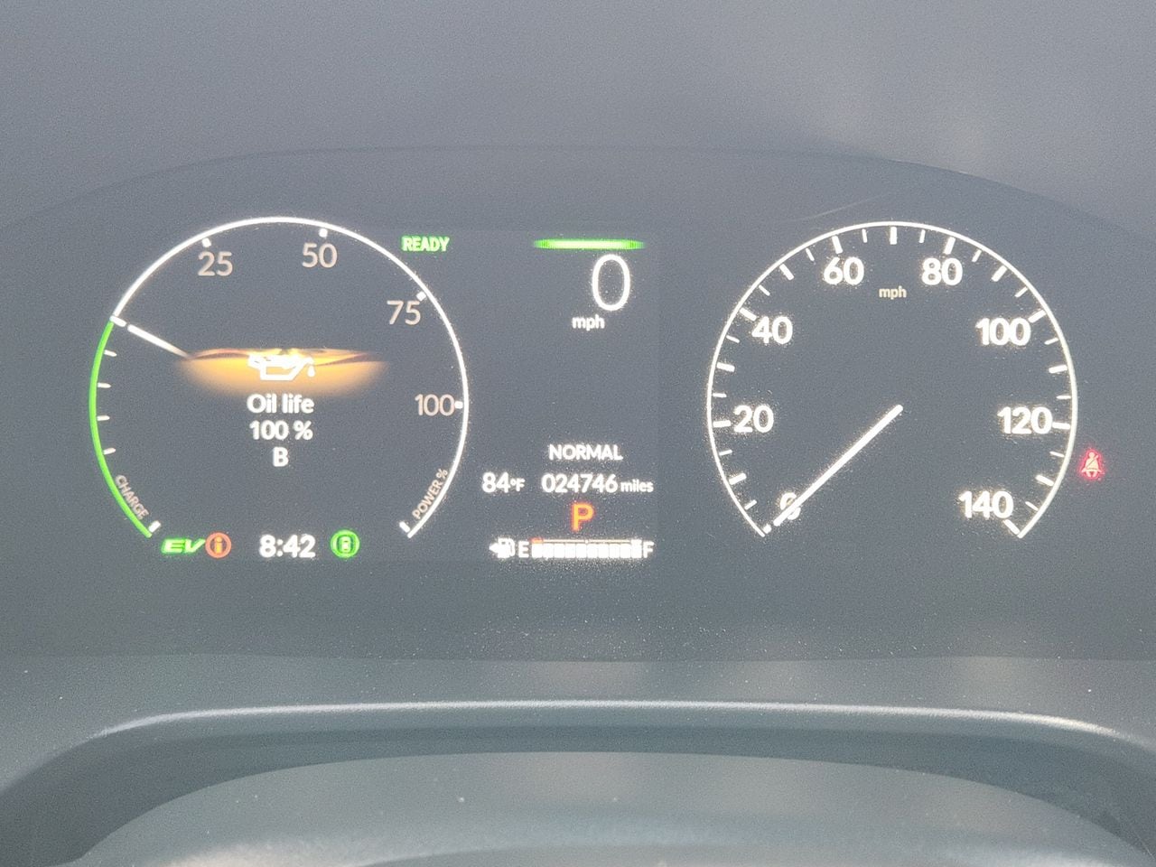 2025 Honda CR-V Sport - Photo 15