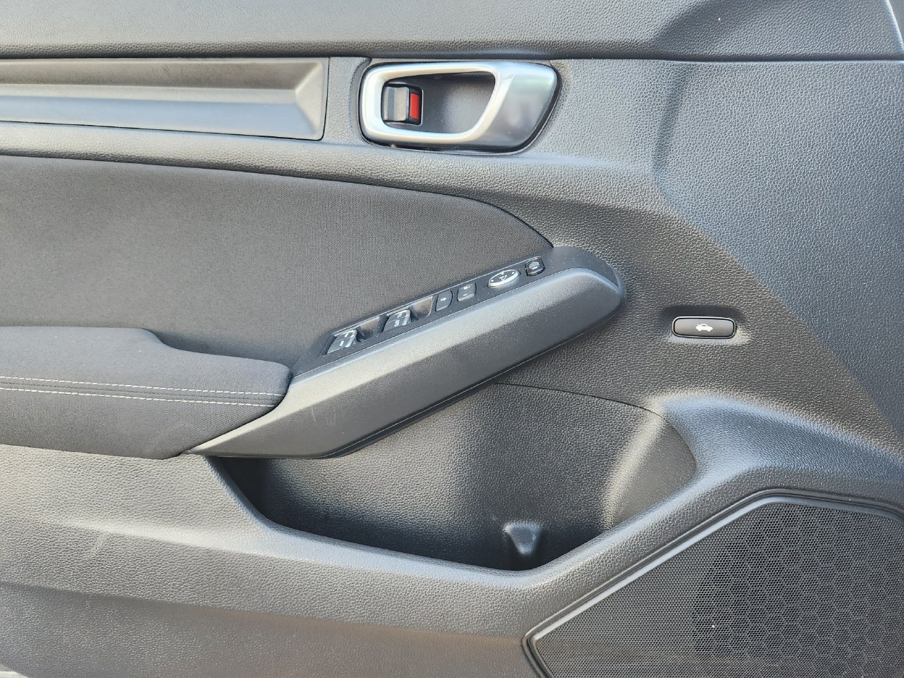 2023 Honda Civic Sport - Photo 22