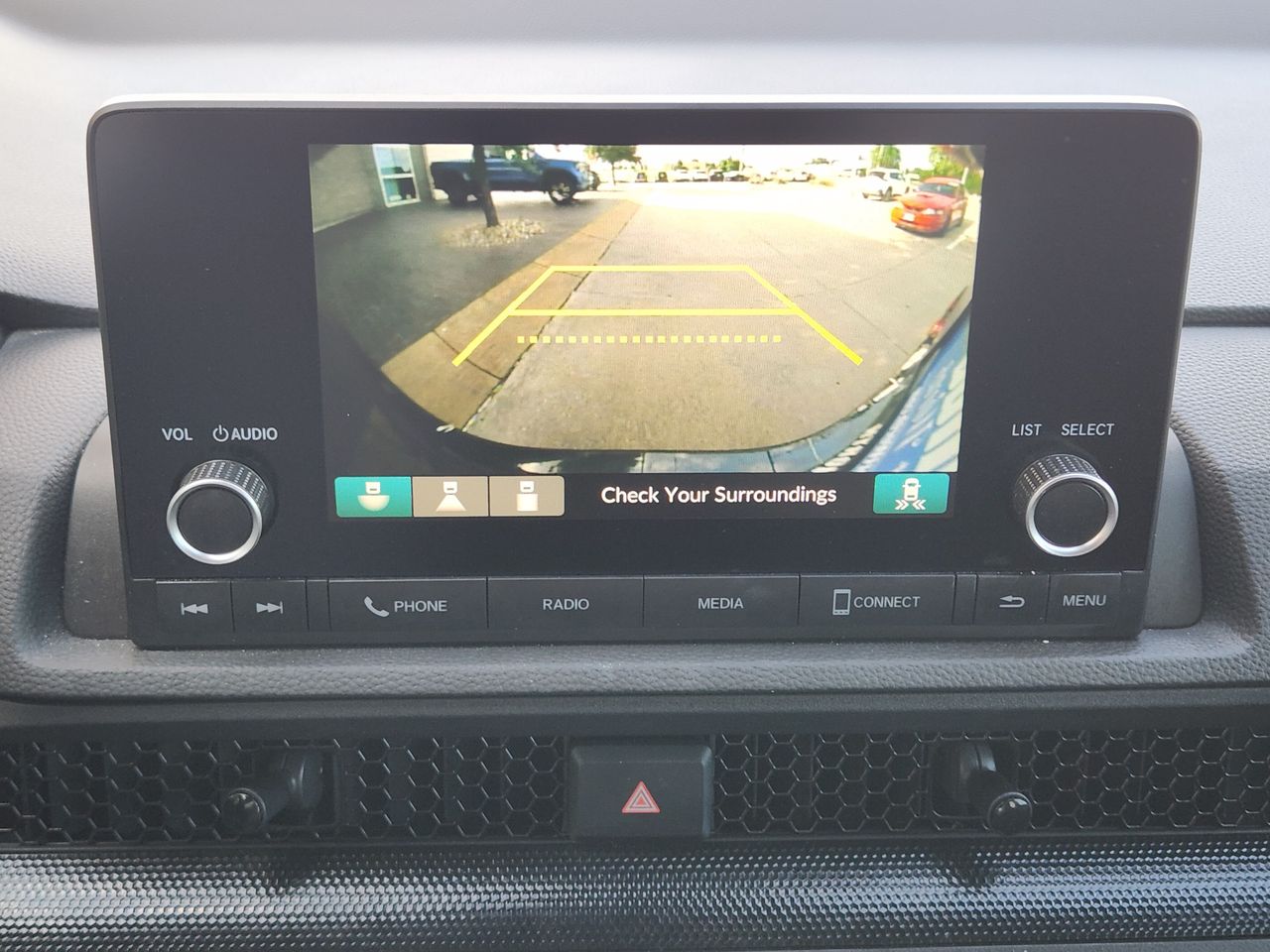2025 Honda CR-V Sport - Photo 17