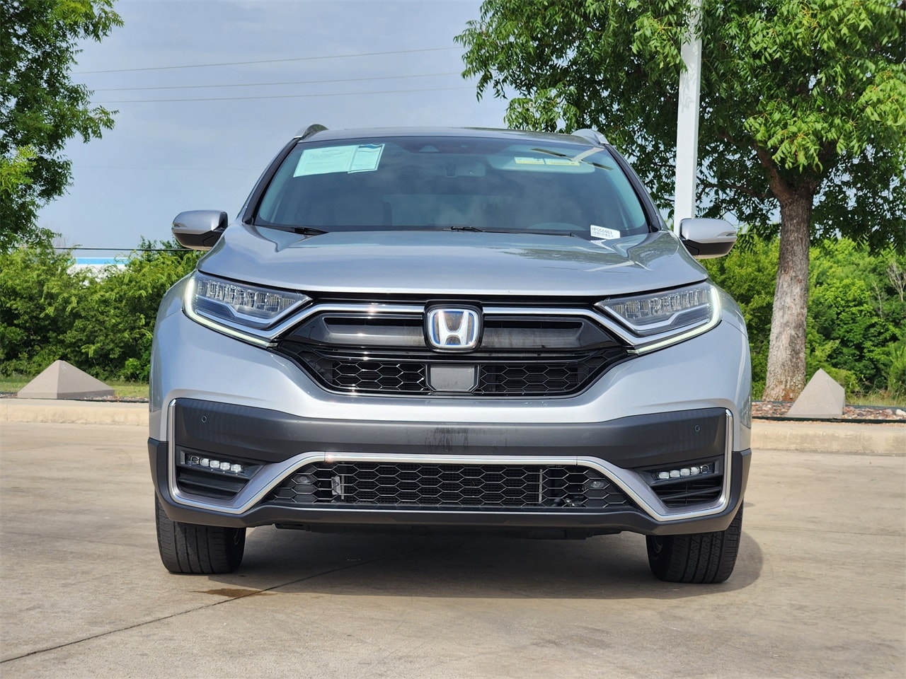 Certified 2022 Honda CR-V Touring with VIN 5J6RT6H93NL058463 for sale in Fort Worth, TX