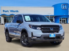 2026 Honda Ridgeline Sport Truck Crew Cab