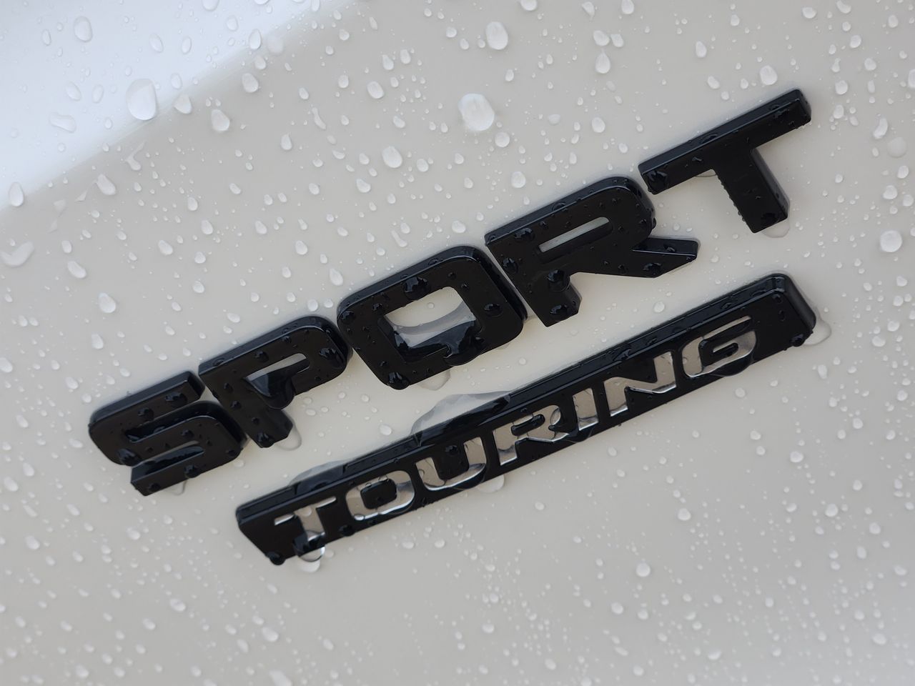 2026 Honda CR-V Sport Touring - Photo 10