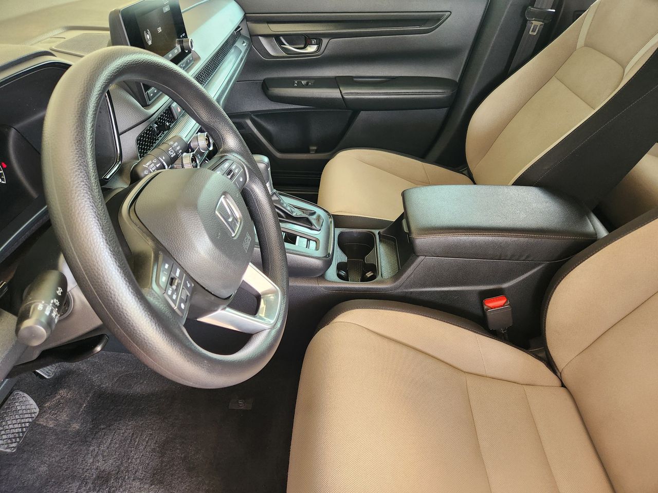 2024 Honda CR-V EX - Photo 12