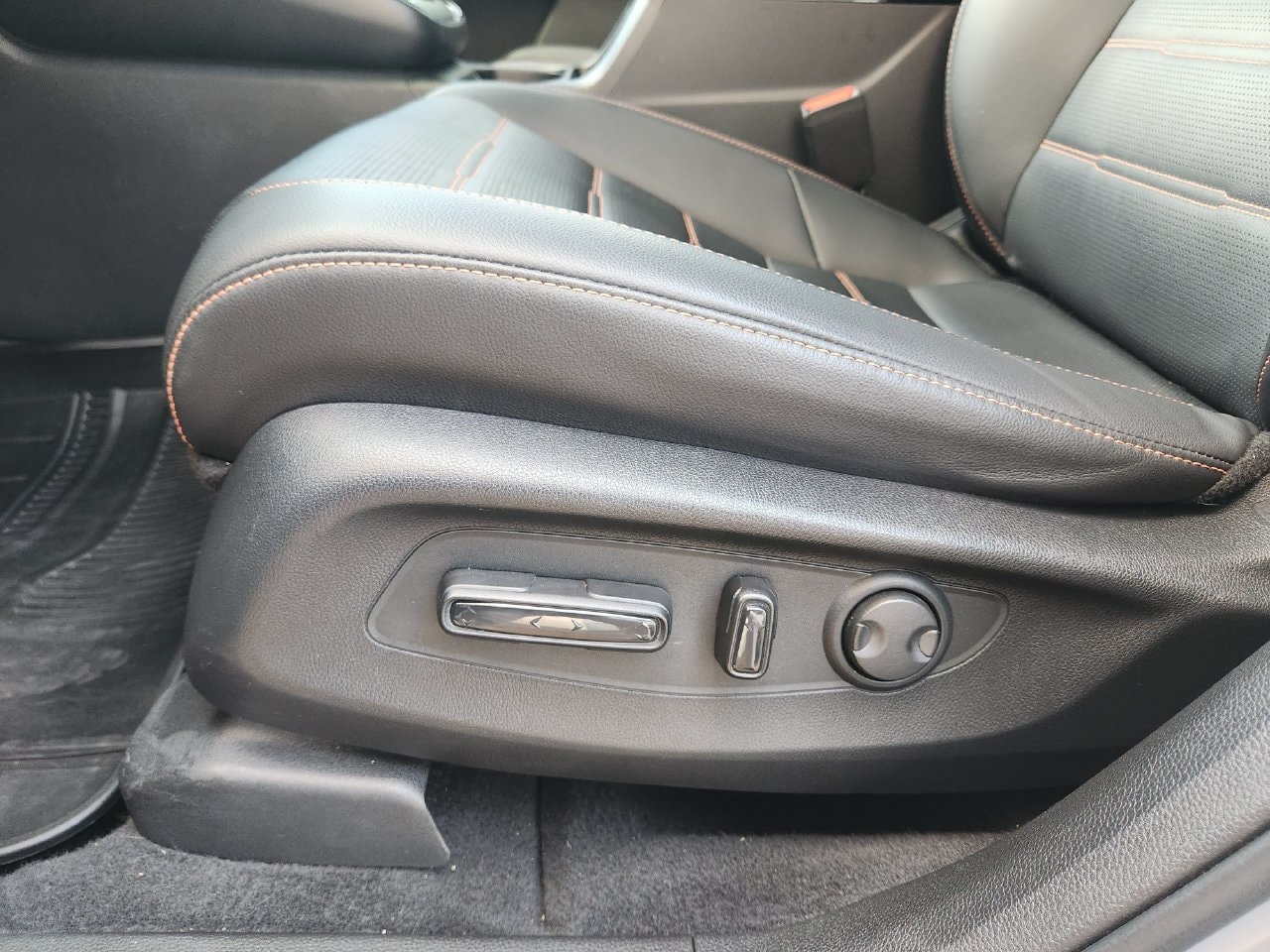 2023 Honda CR-V Sport Touring - Photo 23