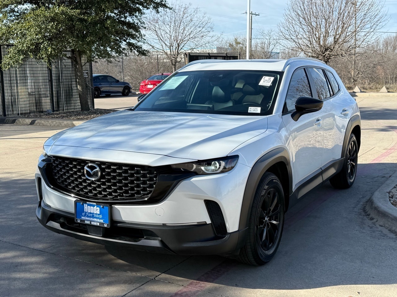 2023 Mazda CX-50 S PREFERRED PLUS's photo