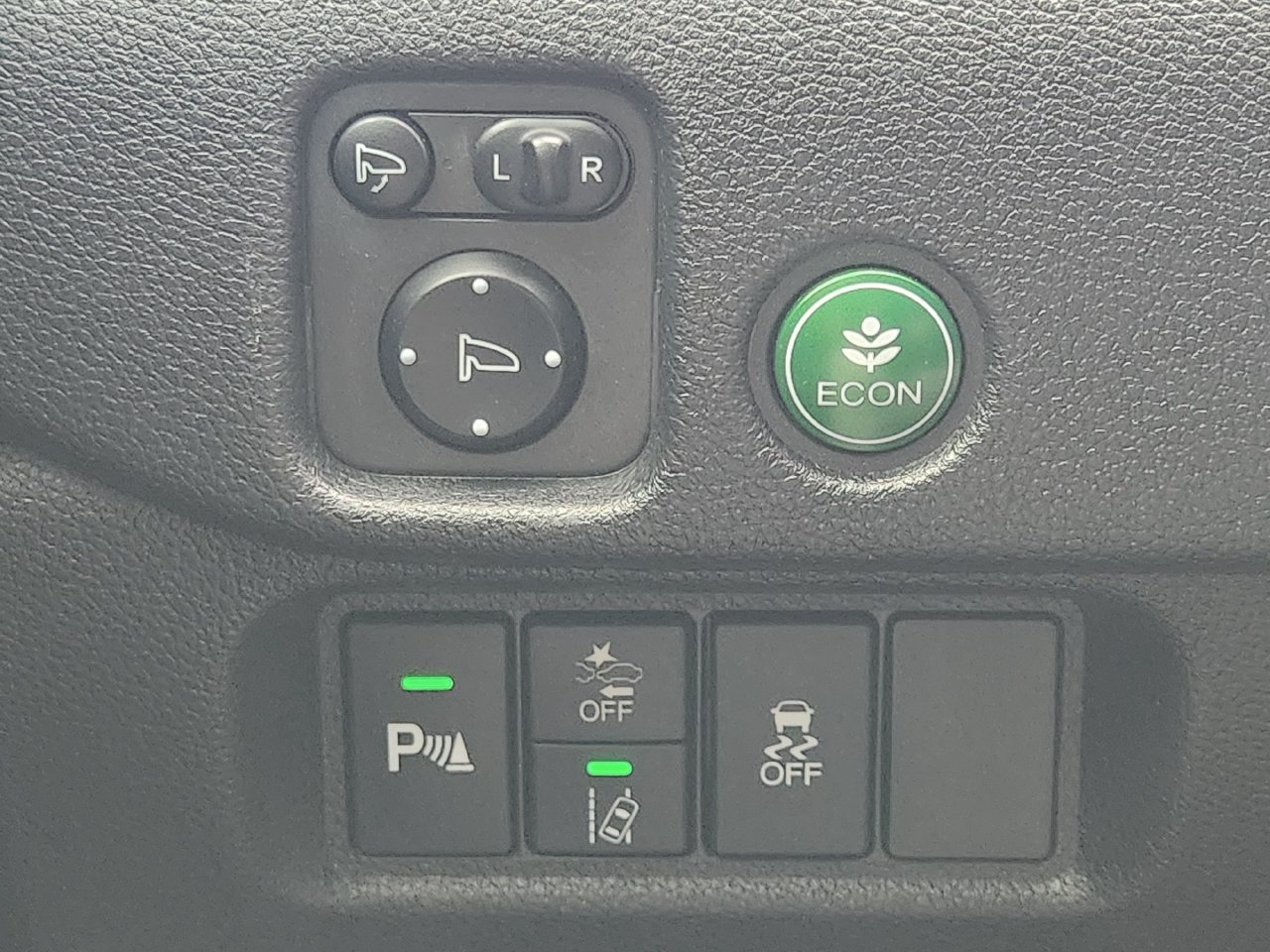2021 Honda Passport Elite - Photo 21