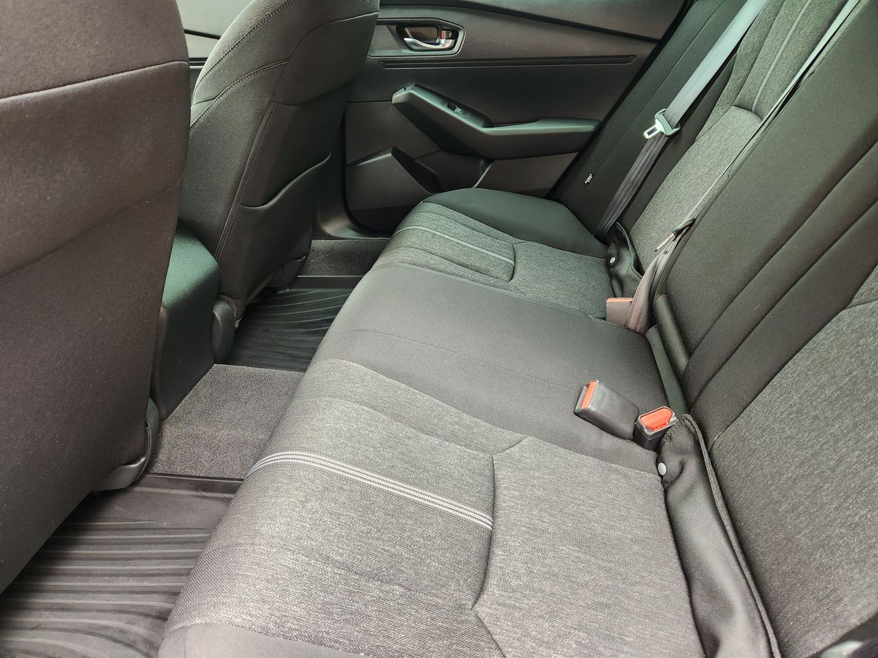 2023 Honda Accord Hybrid Sport - Photo 29
