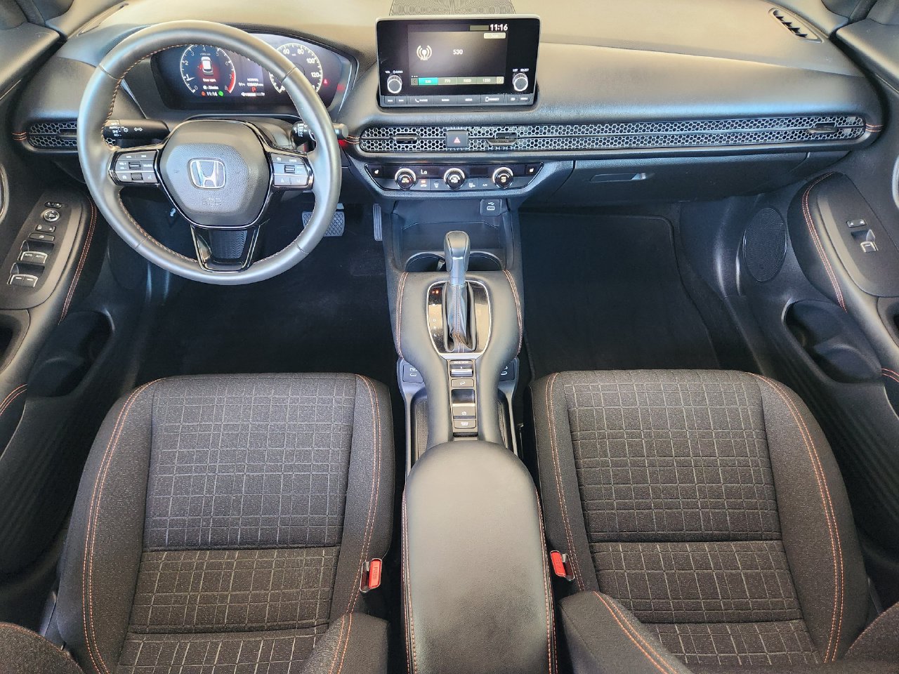 2024 Honda HR-V Sport - Photo 24