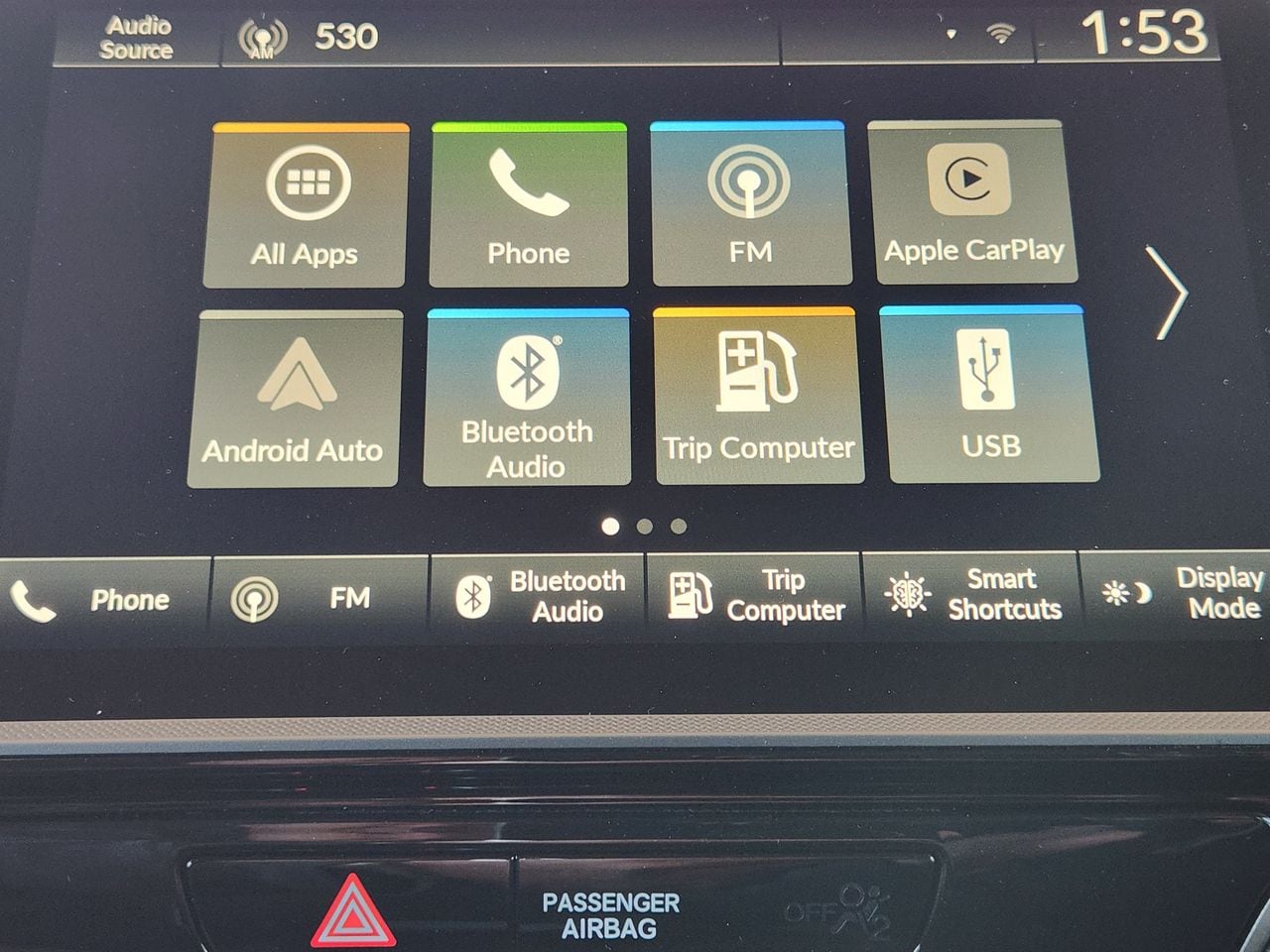 2026 Honda Ridgeline Sport - Photo 12