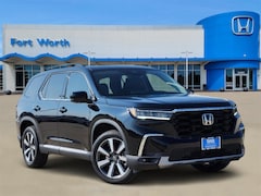 2025 Honda Pilot Touring SUV