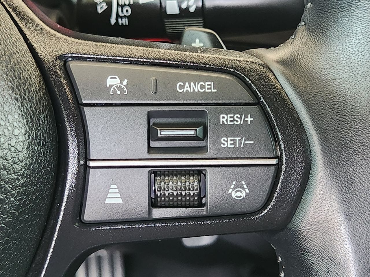 2025 Honda Accord Hybrid Sport-L - Photo 28
