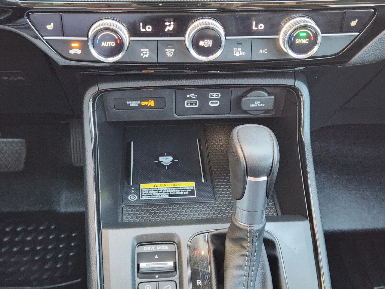 2024 Honda CR-V EX-L - Photo 18