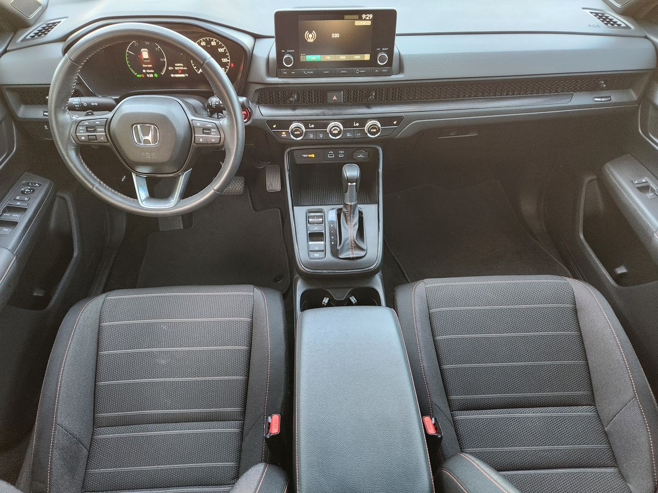 2025 Honda CR-V Sport - Photo 25