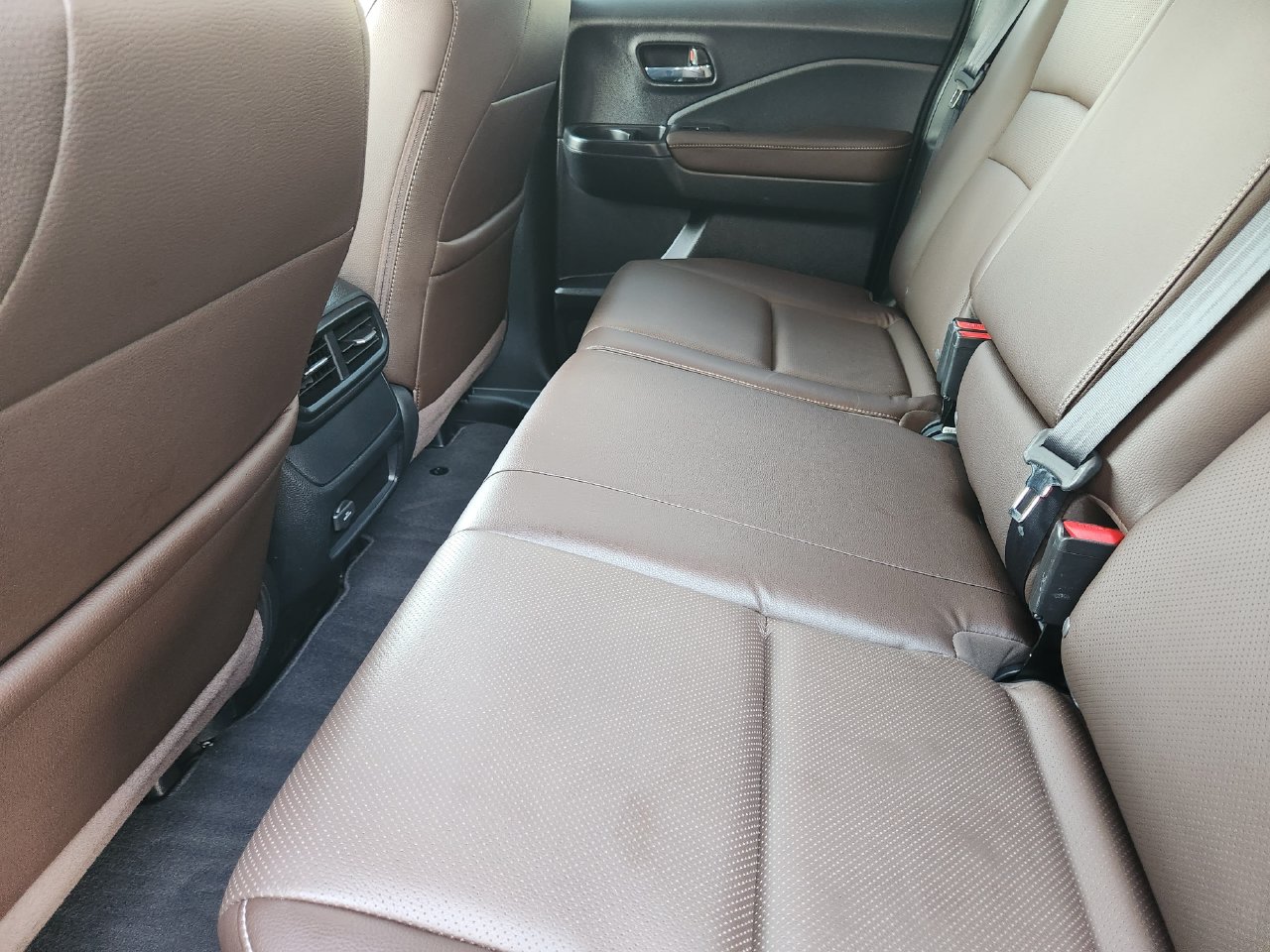 2026 Honda Ridgeline RTL - Photo 29
