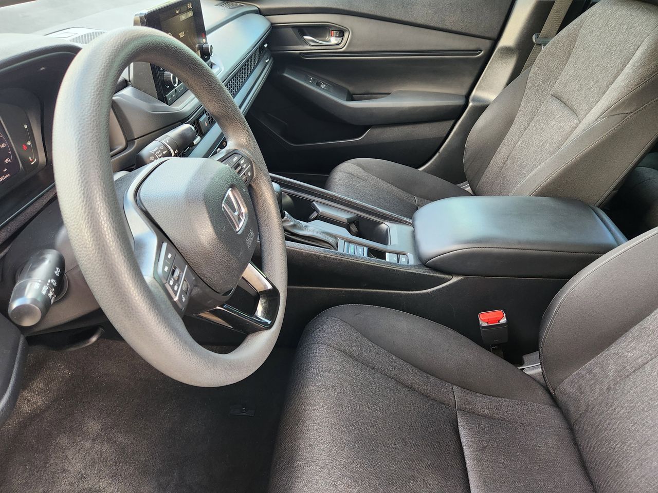 2023 Honda Accord EX - Photo 12