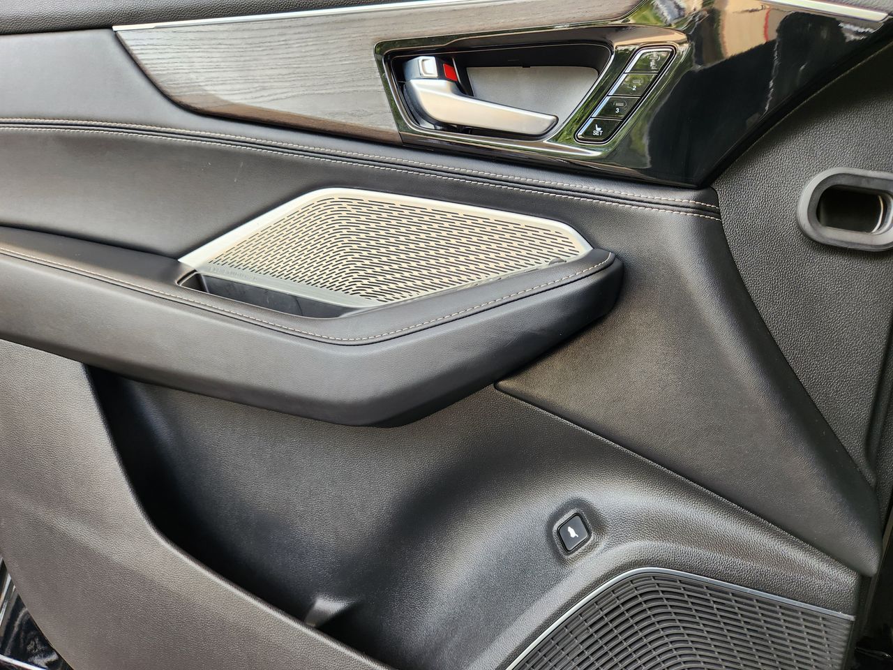 2022 Acura MDX Advance Package - Photo 22
