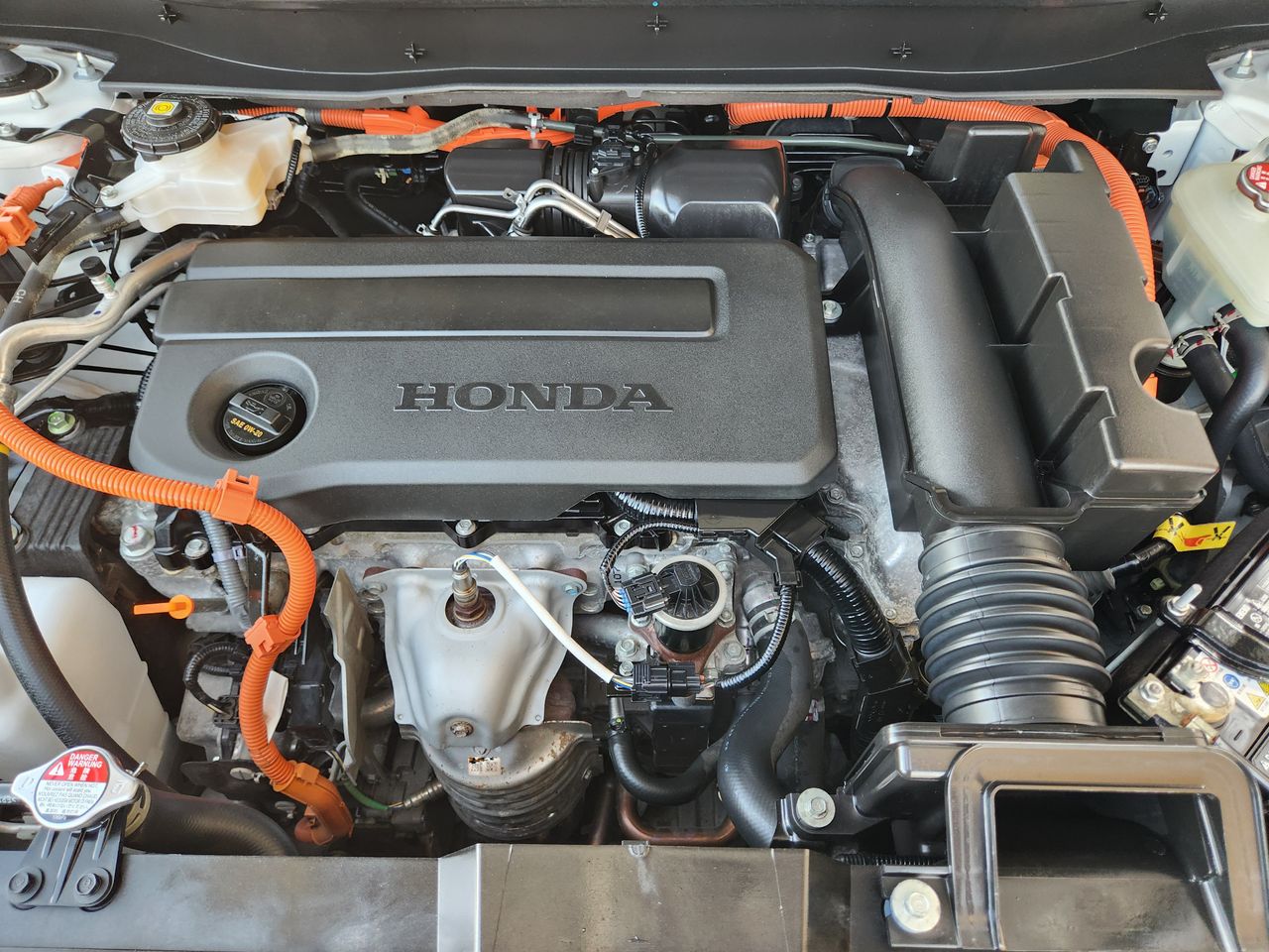 2024 Honda CR-V Sport - Photo 30