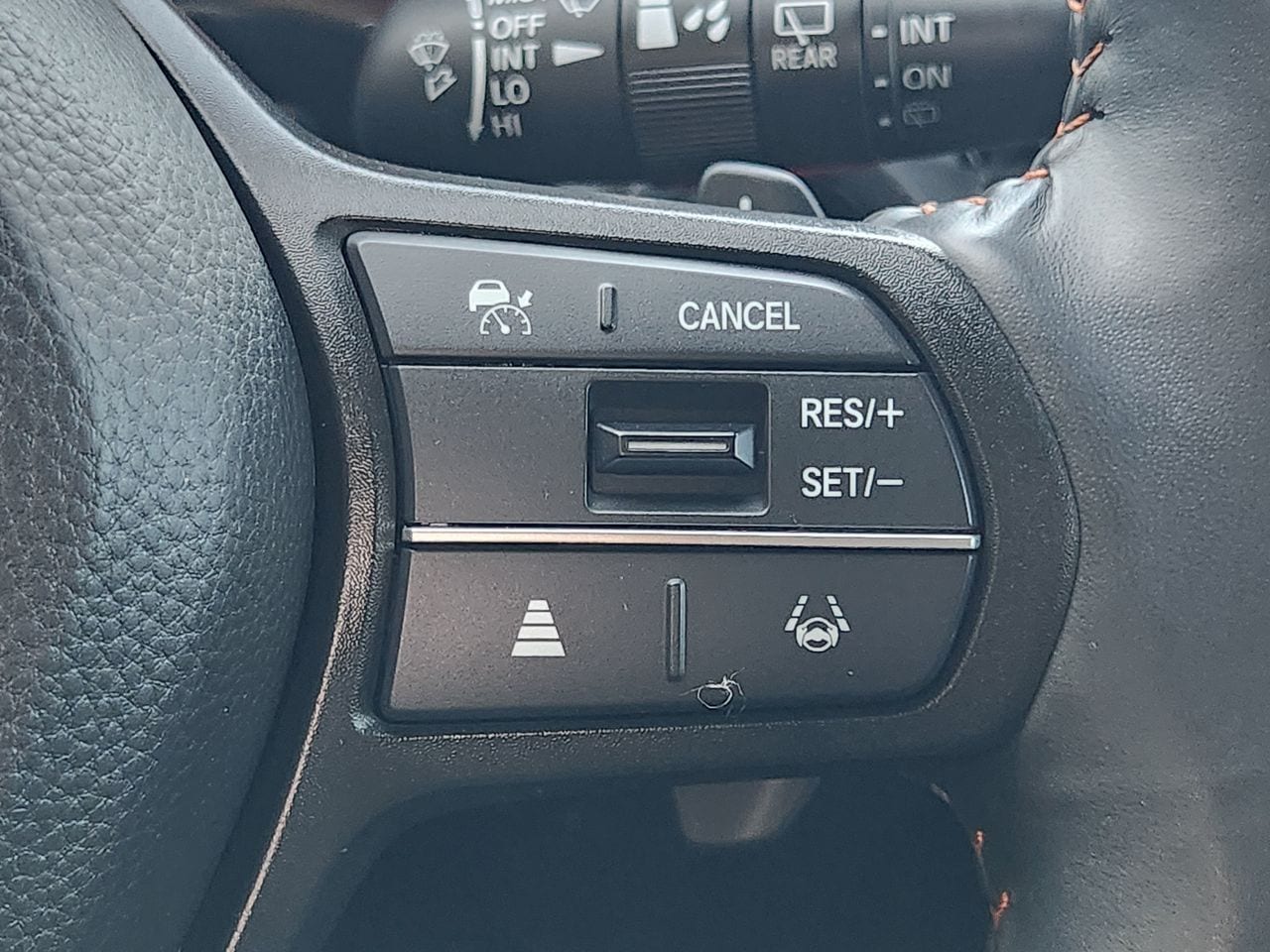 2025 Honda CR-V Sport - Photo 28