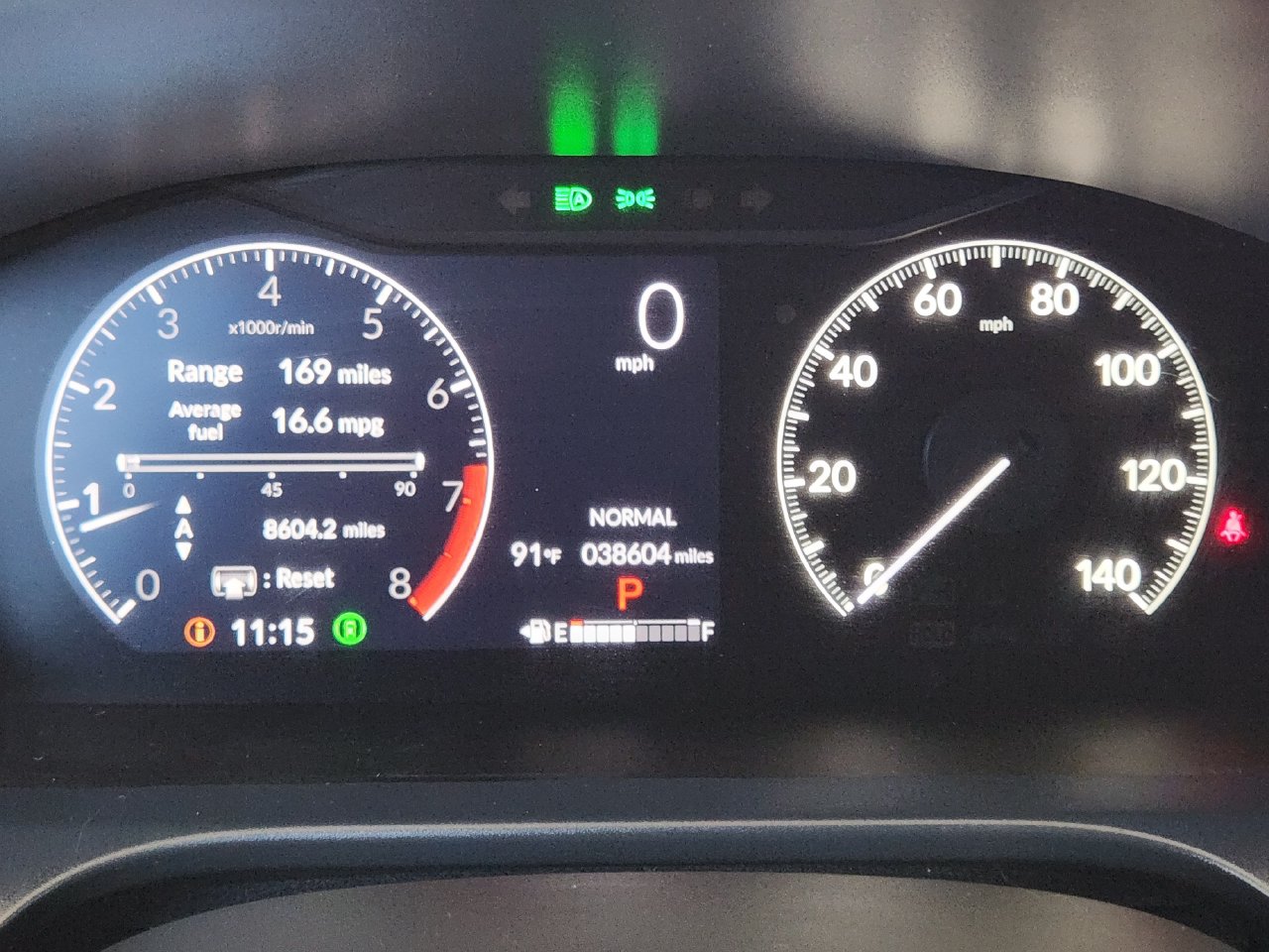 2024 Honda HR-V Sport - Photo 15