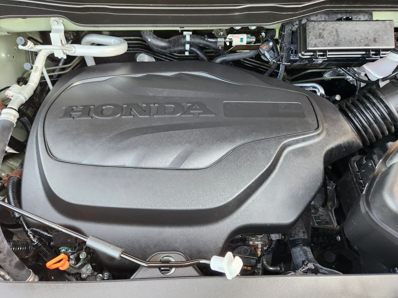 2026 Honda Ridgeline TrailSport - Photo 30