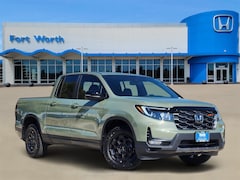 2026 Honda Ridgeline TrailSport+ Truck Crew Cab