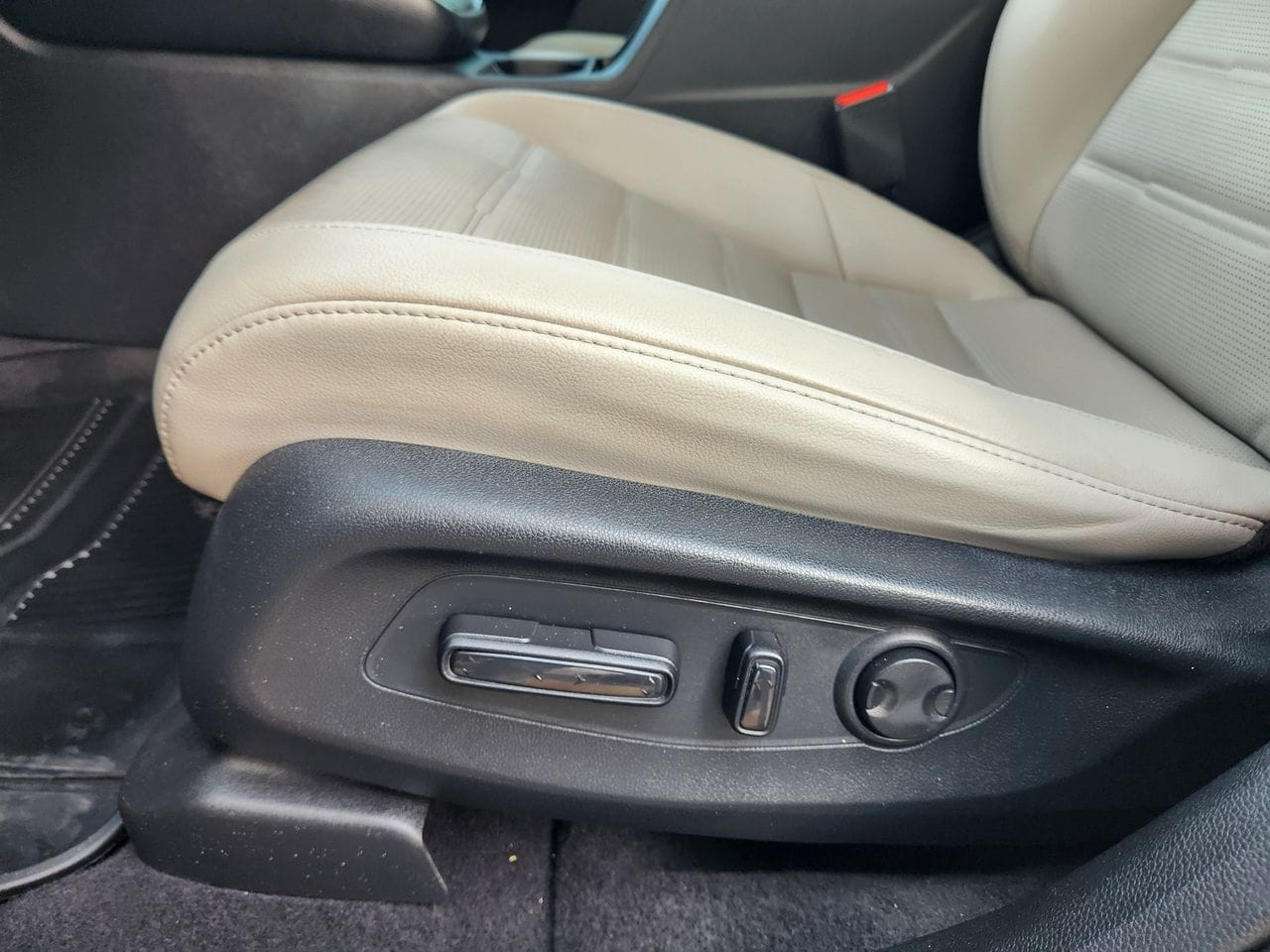 2023 Honda CR-V EX-L - Photo 23