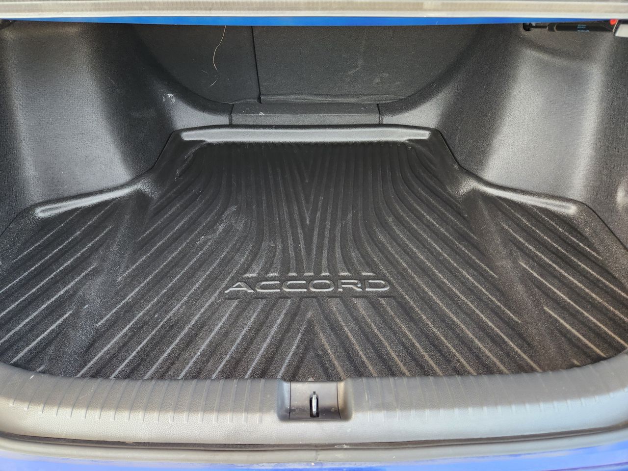 2025 Honda Accord Hybrid Sport-L - Photo 31