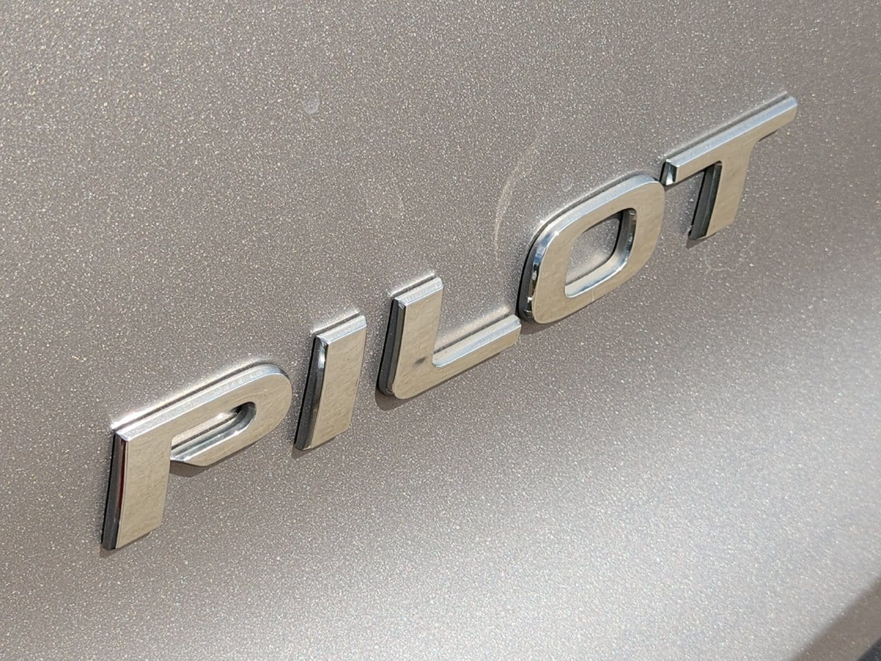 2020 Honda Pilot EX-L - Photo 10