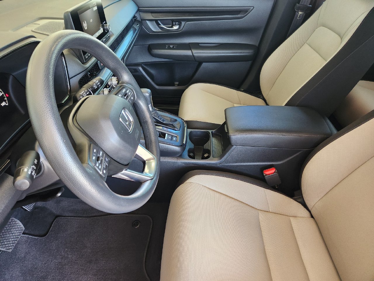 2024 Honda CR-V EX - Photo 12